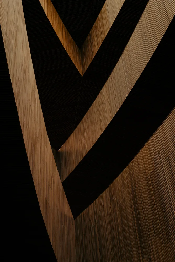 Crossed Paths