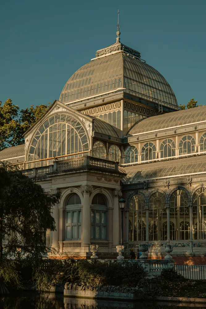 Crystal Palace