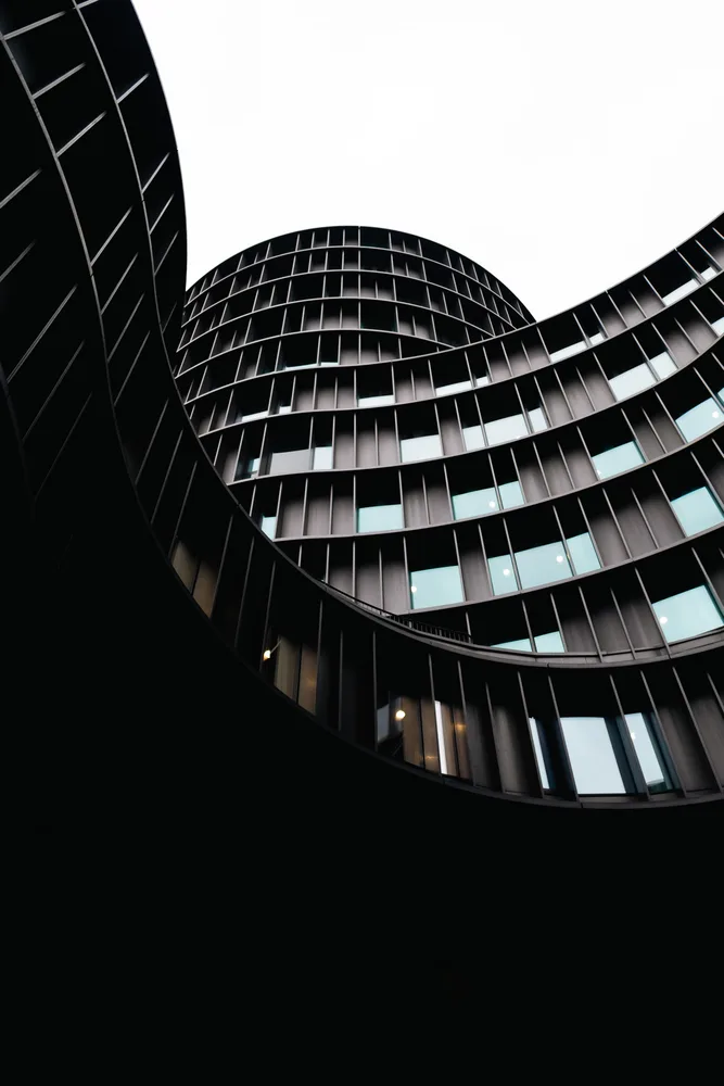 Curves of Copenhagen