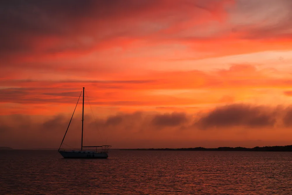 First Light