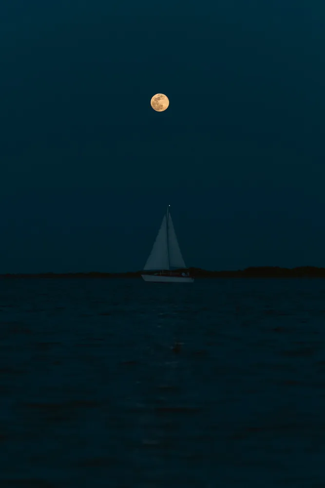 Full Moon