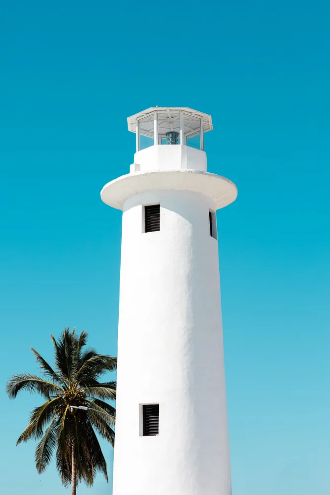 The Lighthouse