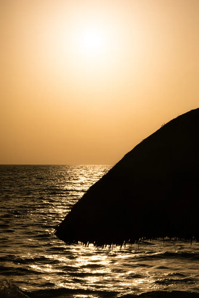 The Sunrise View