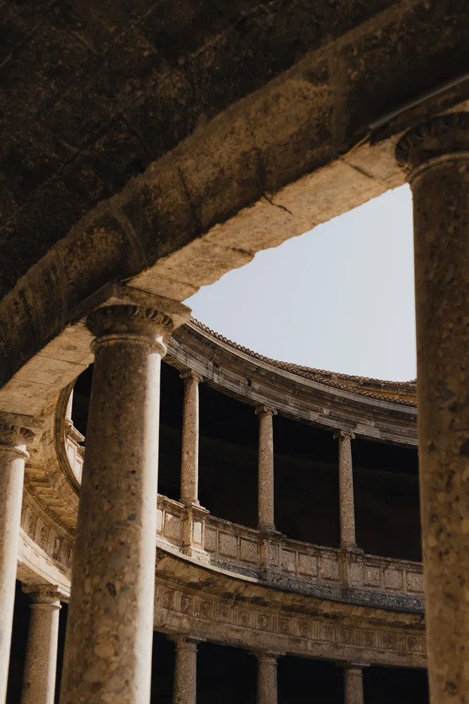 The Theater