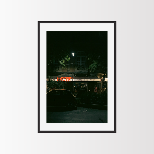 Roma Norte Nights
