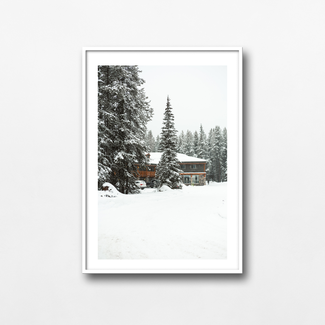 A Cabin Gem