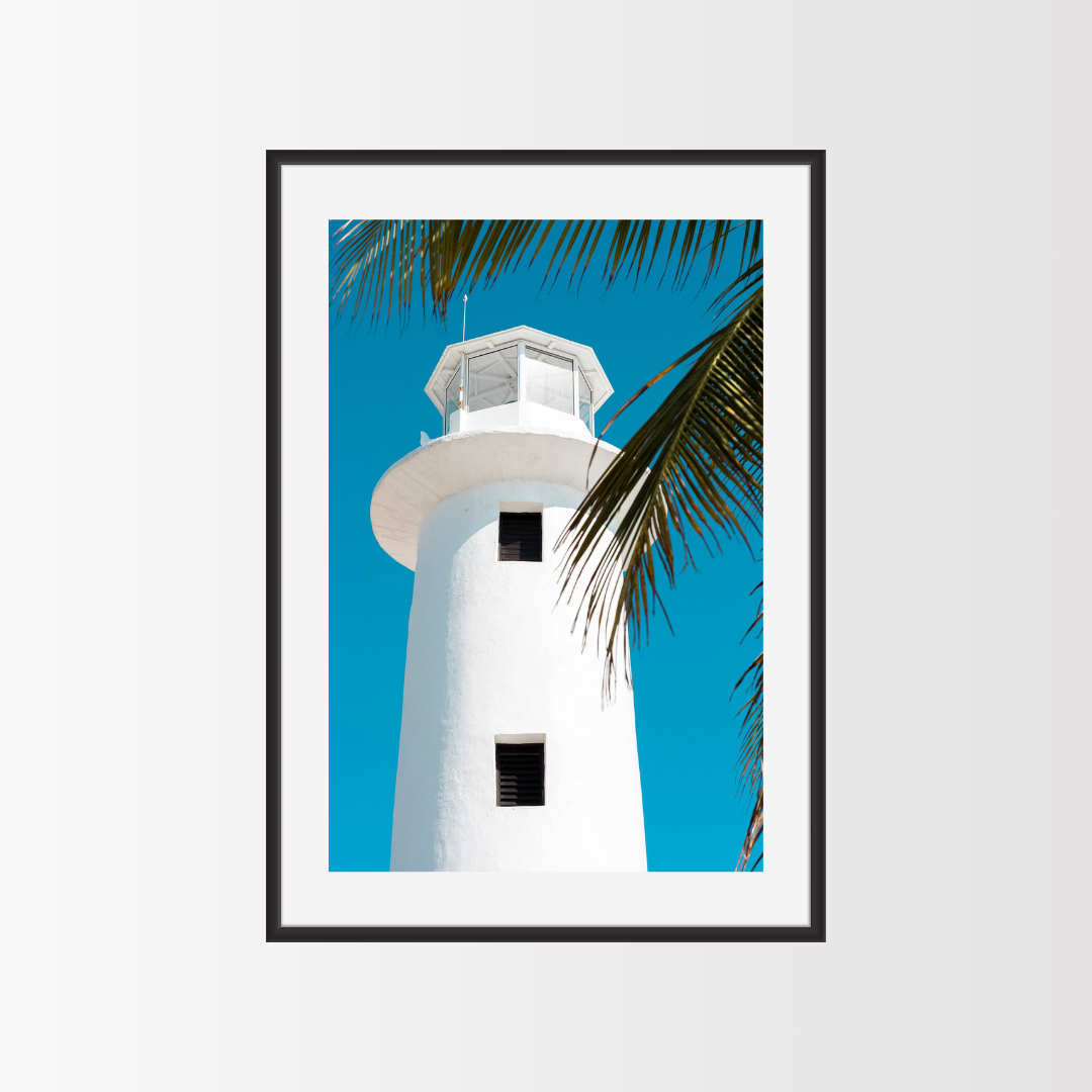 El gran faro