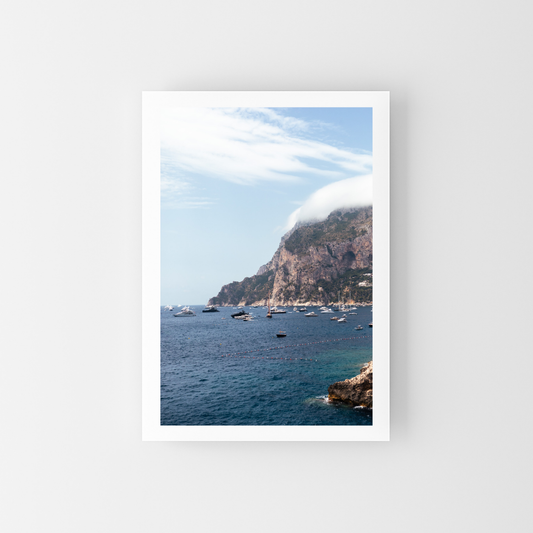 Let's Capri