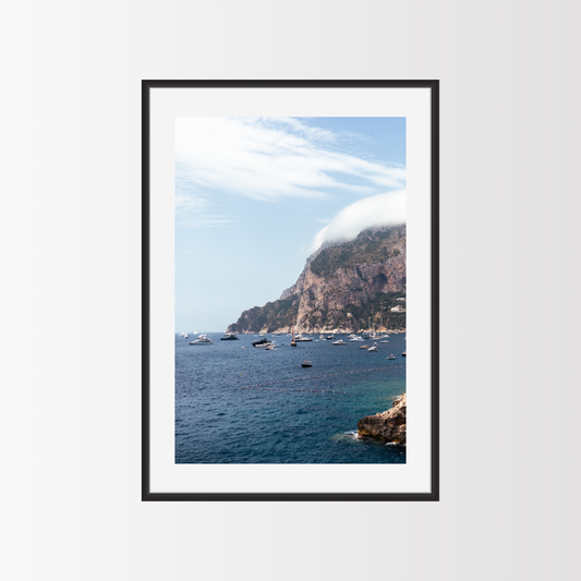 Let's Capri