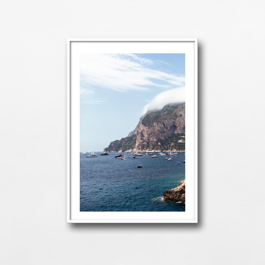 Let's Capri