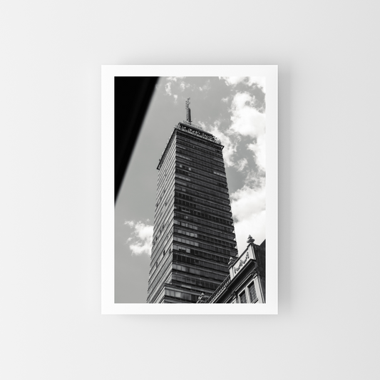The high tower