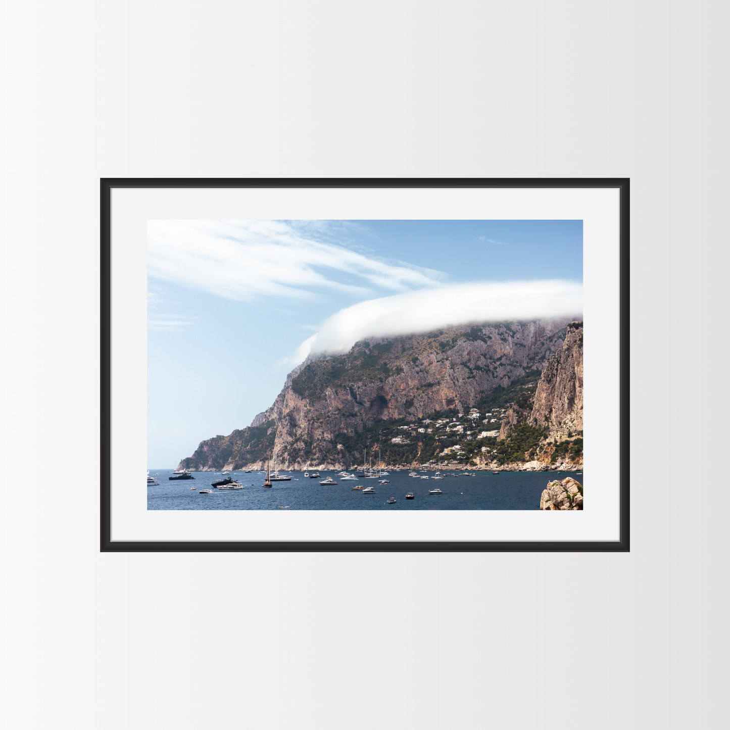 Capri Coast