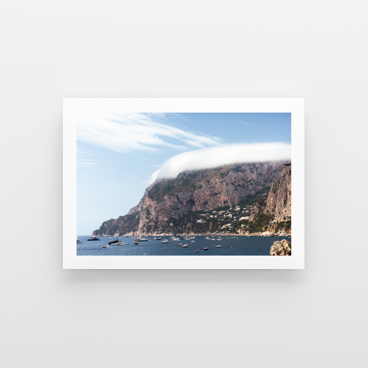 Capri Coast