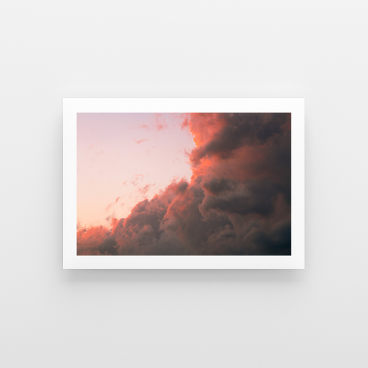 Moving Clouds