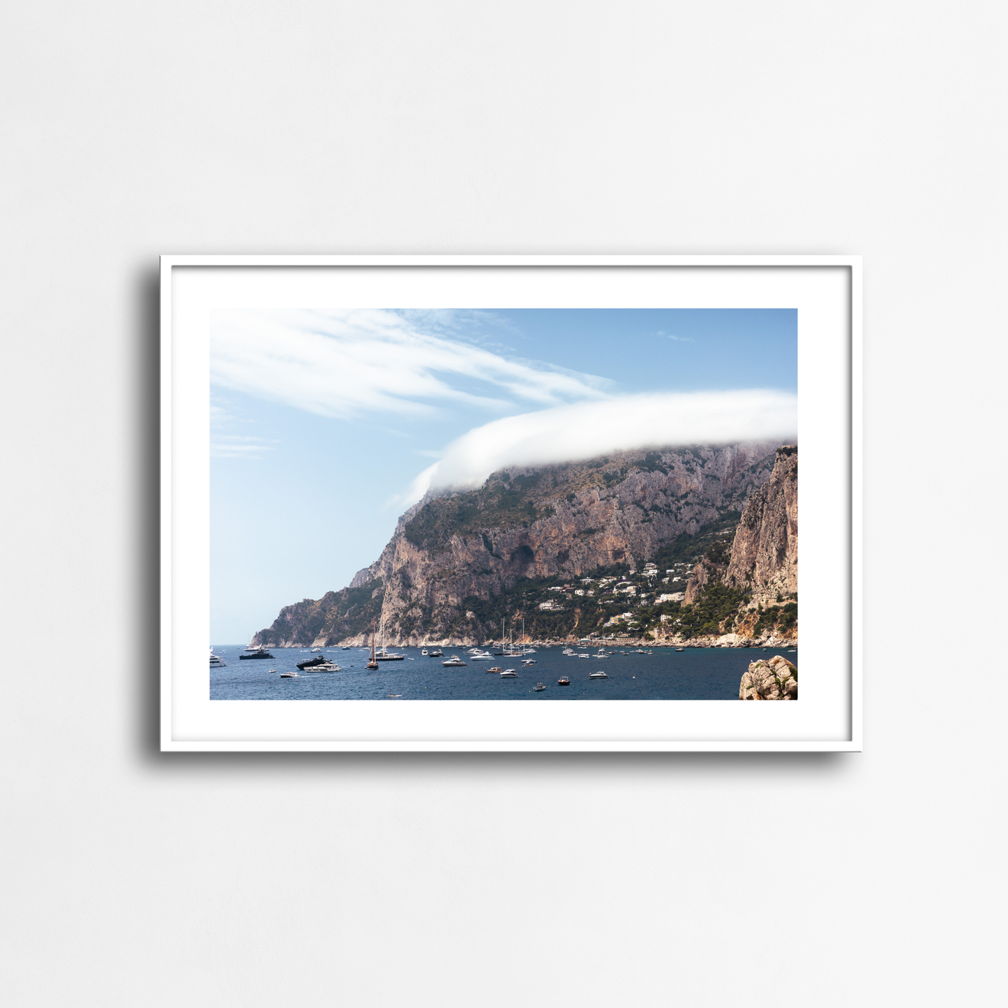Capri Coast