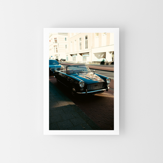 Classics of Rotterdam