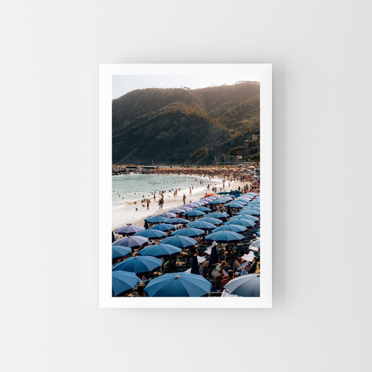 Italian Summer Vibes