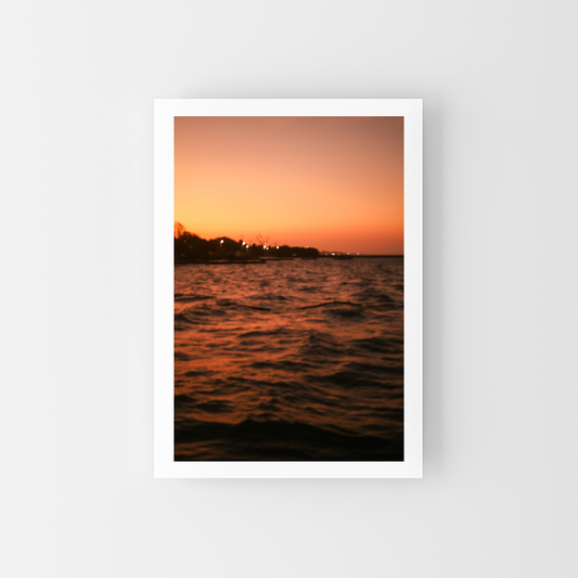 Cartagena boat ride
