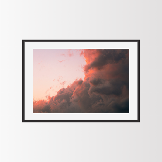 Moving Clouds