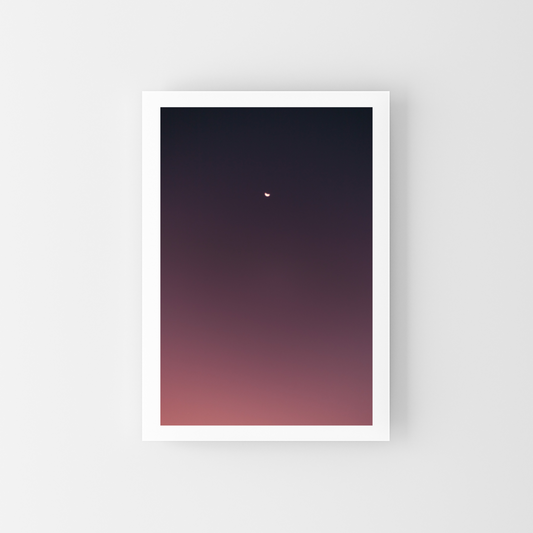 Another purple sunset