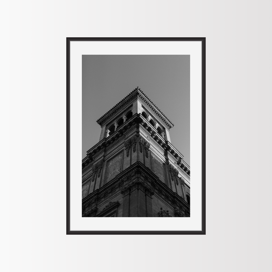 Towers of Sevilla