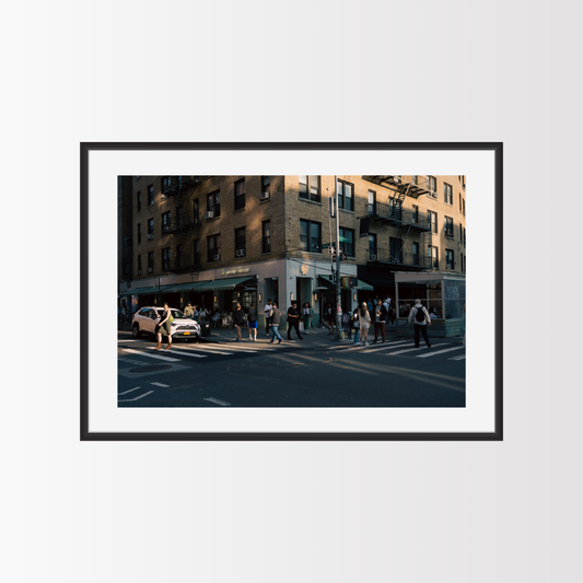 Busy Nolita