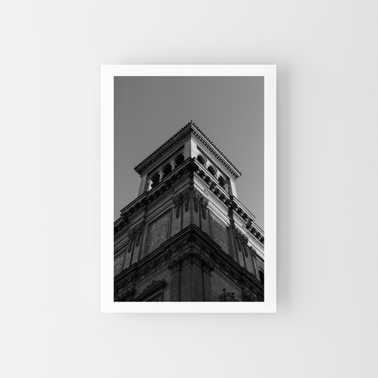 Towers of Sevilla