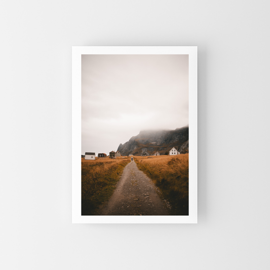 The Only Road