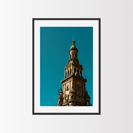 Sevilla Churches