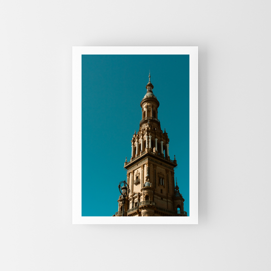 Sevilla Churches