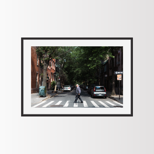 The 5th Beatle in NYC