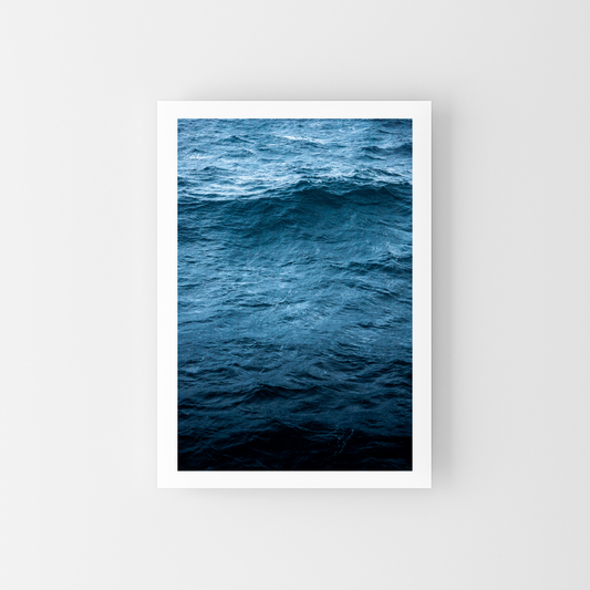 The Edge of the Arctic