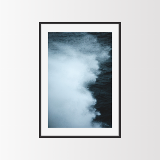 The Crashing Wave