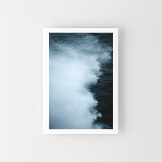 The Crashing Wave