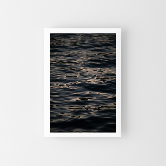 Waves of Bacalar
