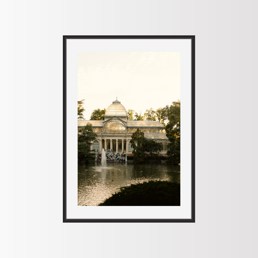 Golden Palace