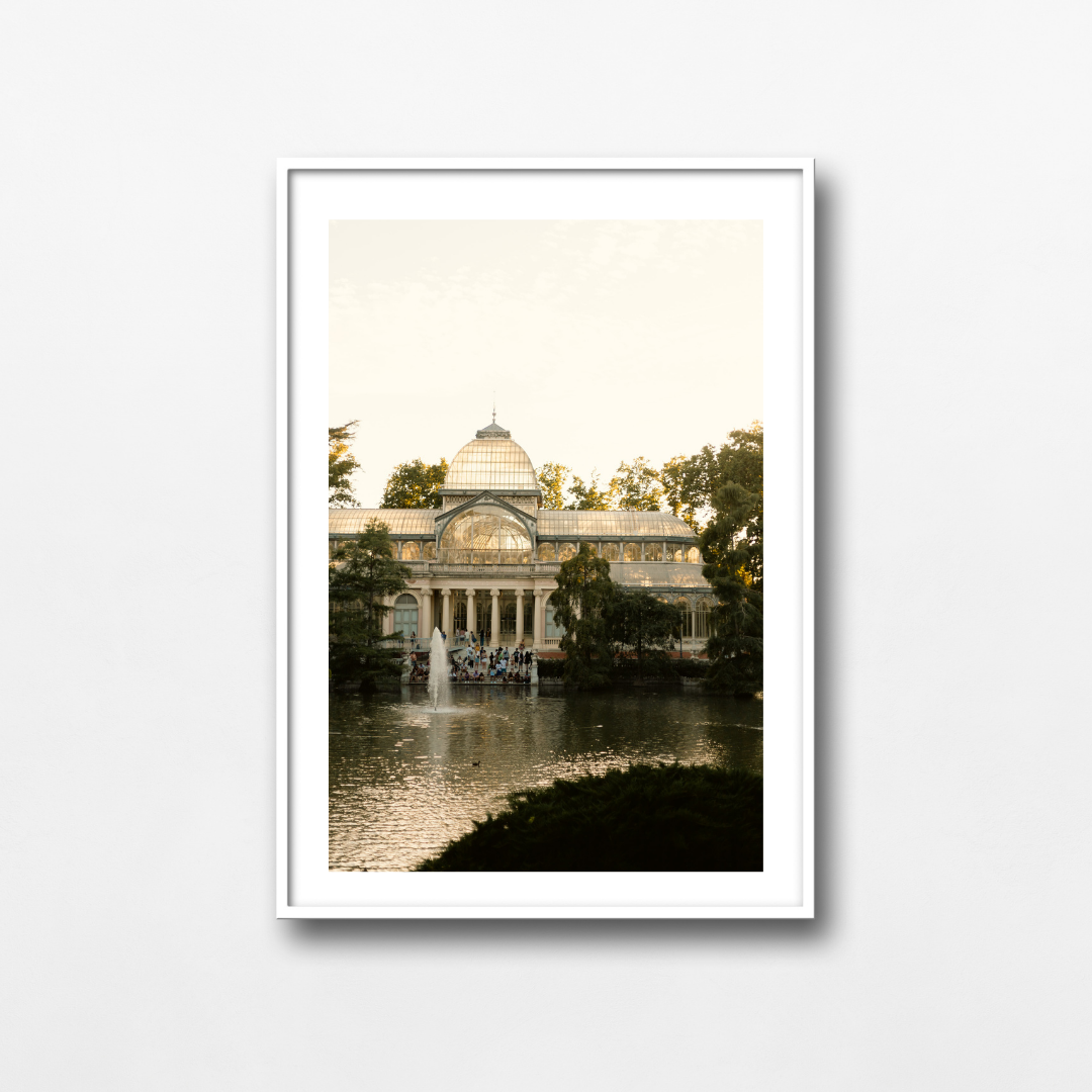 Golden Palace