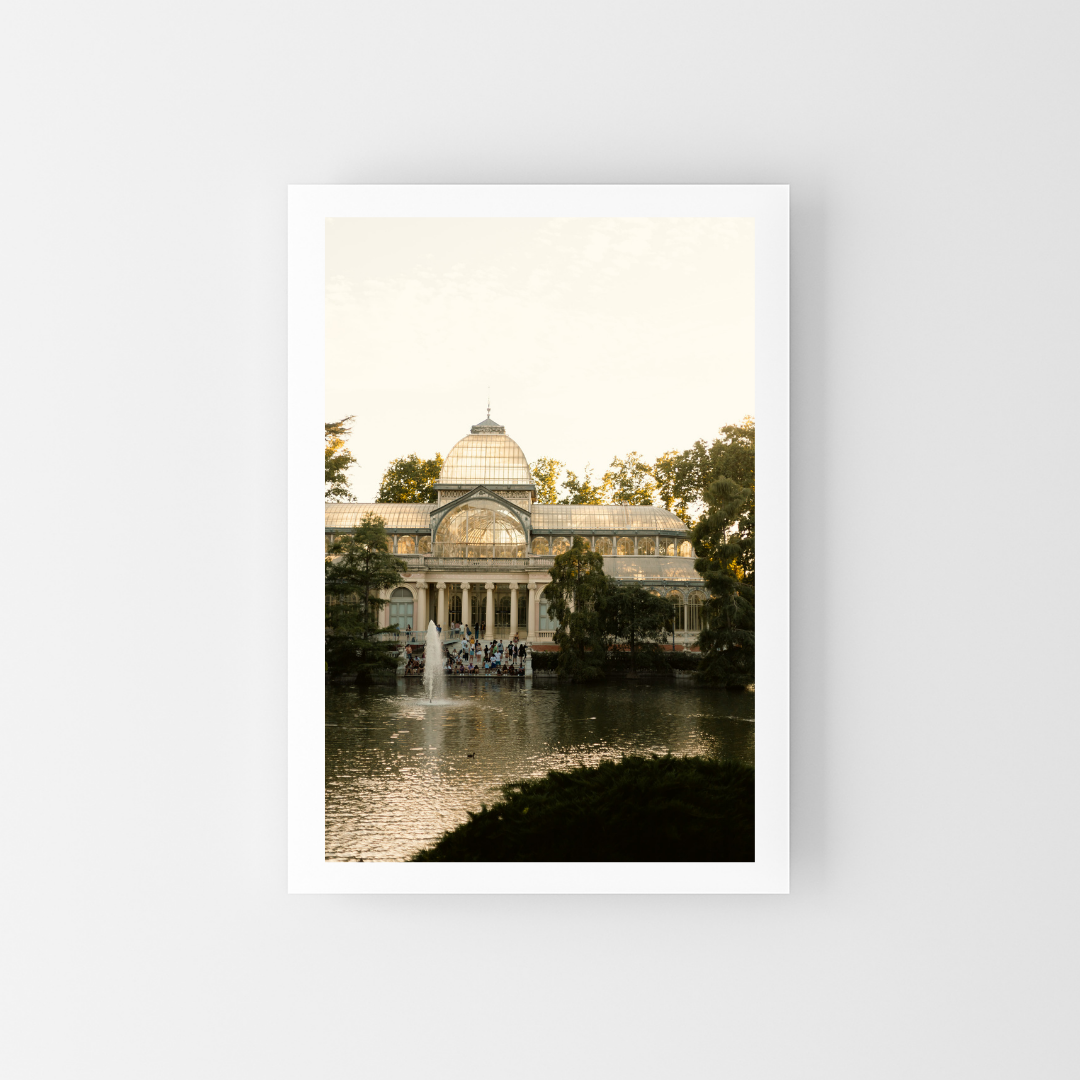 Golden Palace