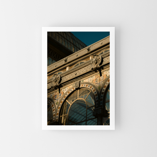 Retiro���s Hidden Corners