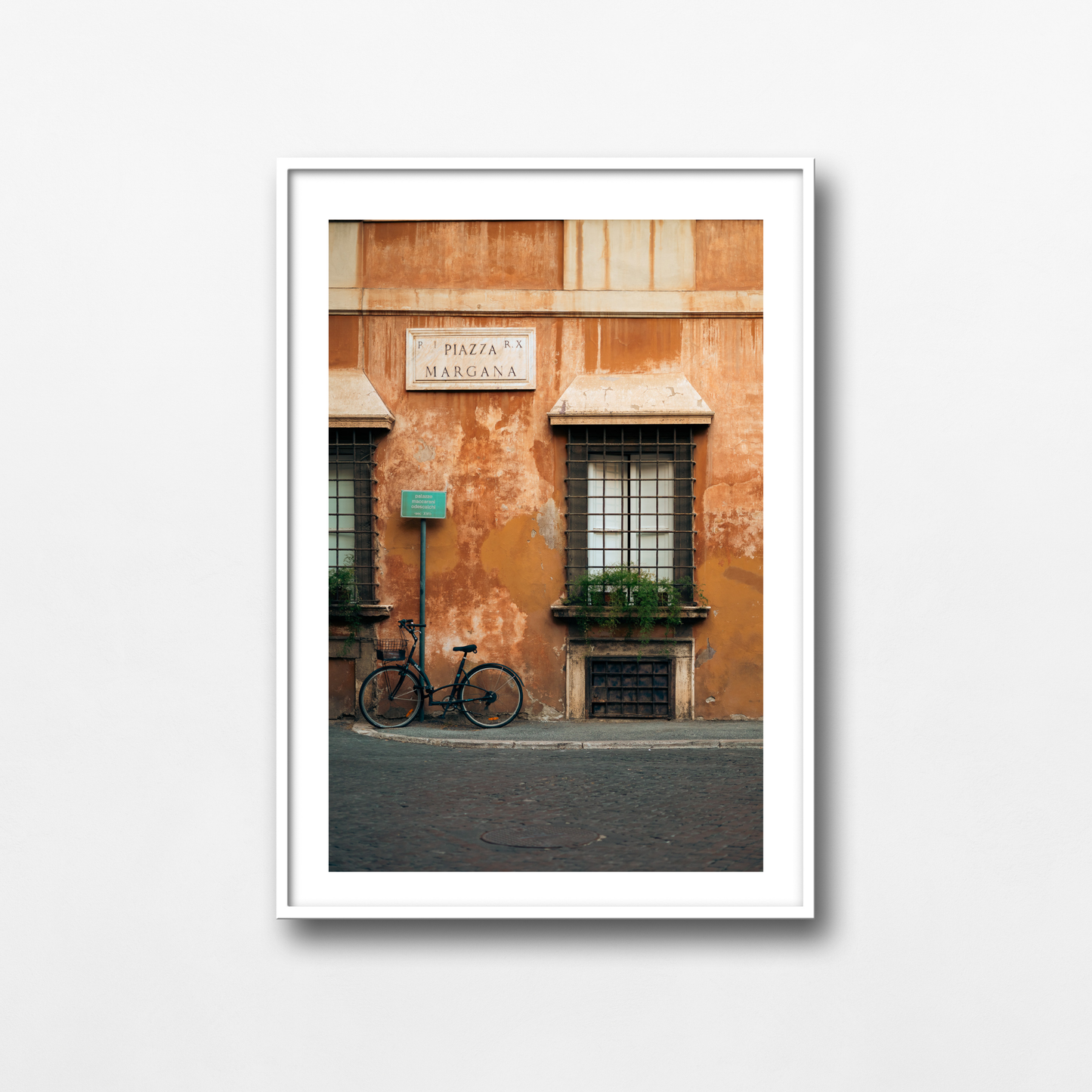 Piazza Margana