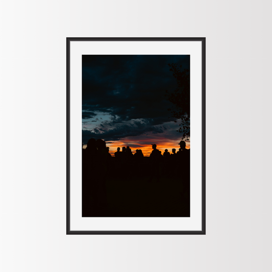 Ancient Twilight