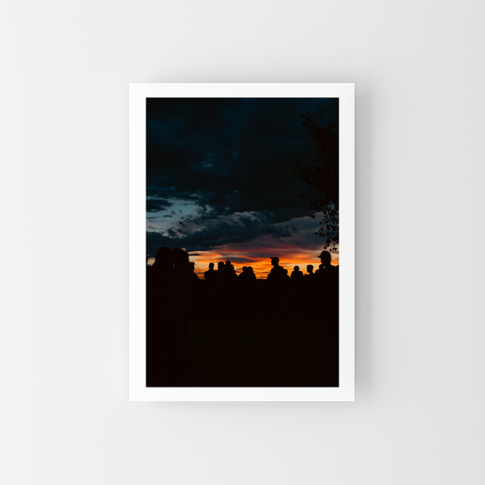 Ancient Twilight