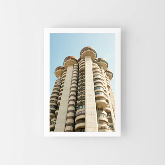 Modernity Rising