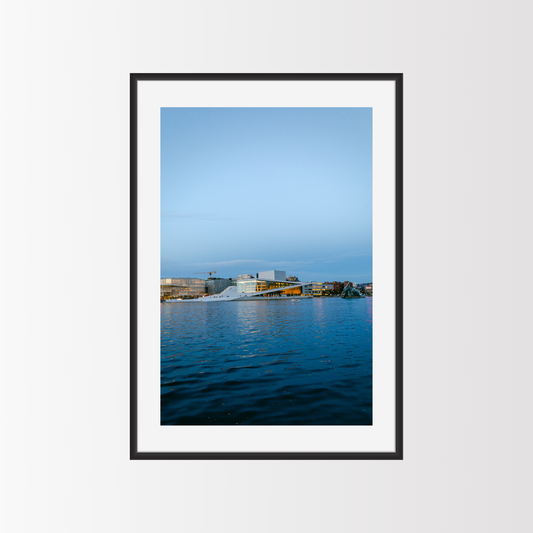 Opera on the Sea