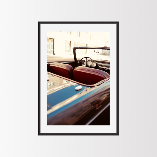 Retro Reflections