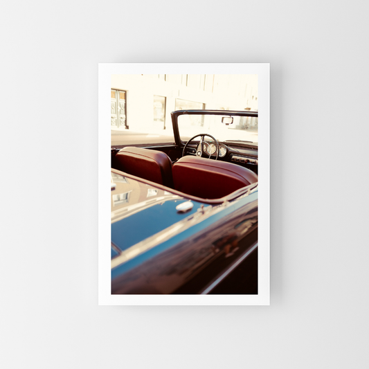 Retro Reflections