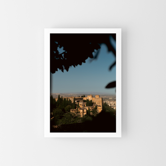 Granada views