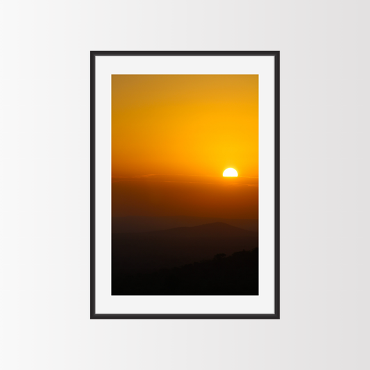 African Dawn