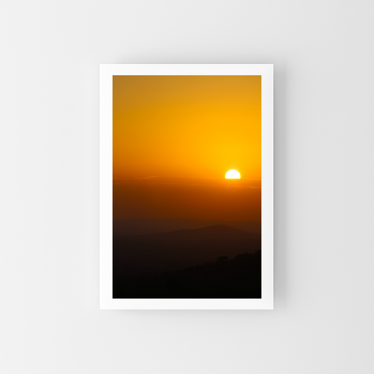 African Dawn