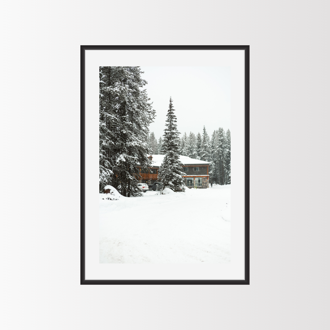 A Cabin Gem